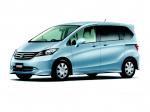 Honda Freed 2008 года
